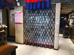 -鑫日千里马朝鲜族小馆(总店)