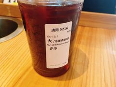 -星巴克臻选(福州仓山万达店)