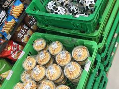 -罗森便利店(鱼市街店)