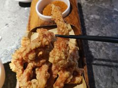 酥肉-麻路成都火锅(柏威年店)