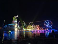 -合肥融创乐园