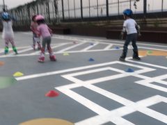 -碓臼峪自然风景区