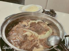 -太婆天府山珍酒楼(亚运村店)
