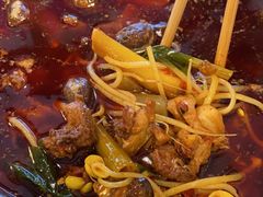 -中和远东火锅兔(老店)