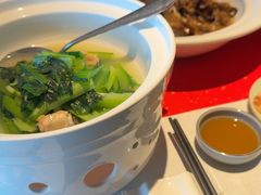 -馋遇江南·精致湖景雅宴(东方之门店)