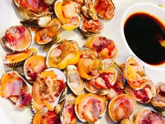 -阿巧一号私房菜(止园路店)