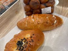 -烘焙町面包店(西四店)
