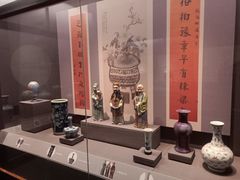 -湖州博物馆