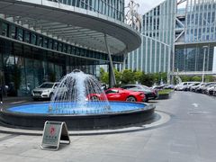 -上海凯宾斯基大酒店
