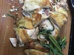 -吴山烤禽 (吴山路店)