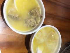 -捞围鲜·港式打边炉(海阳路店)