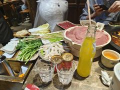 -重庆渝达老火锅(春熙路店)