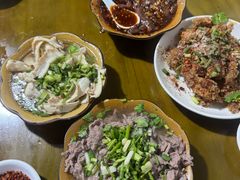 -小杨翘脚牛肉