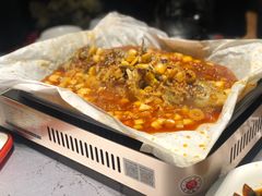 -红辣椒·川菜·火锅(大洋中心店)