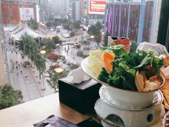 -龙聚德北京烤鸭(沙坪坝华宇A馆店)