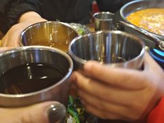 -恩你小木屋·烤肉韩式料理(嘉兴秀洲店)