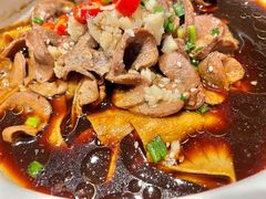 -春盛渔府(牛首山店)