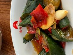 -东升灌浆包(辛庄街总店)