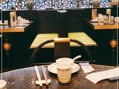 大堂-正斗·港式粤菜(SKLP店)