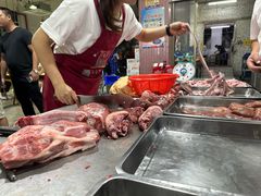 -标记美食新鲜猪杂(兴南大道店)
