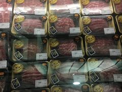 -Olé精品超市(沈阳万象城店)