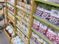 -MUJI无印良品(世博源店)