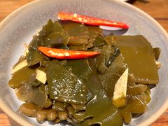 -老板恋上鱼(印象城店)