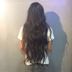 -史云逊养发护发