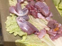 -小龙坎火锅(黄河店)