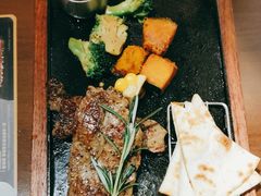 -豪客来牛排(空港华联店)