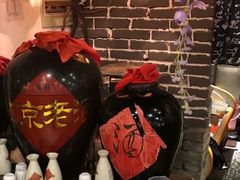-前门故事烤鸭店(十里河店)