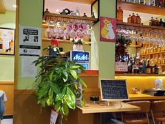 -VITELLO意大利料理(崂山路店)