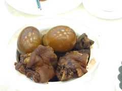 -凤凰楼酒家·粤宴点心(华强北店)