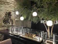 -溥仪眼镜PUYI OPTICAL(国贸商城店)