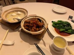-利苑酒家(宜安广场店)