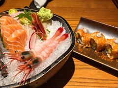 甜虾-贰捌零叁精致料理(钱湖店)