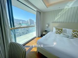 点击看大图 -和伊母婴护理中心·全套房(金山店)