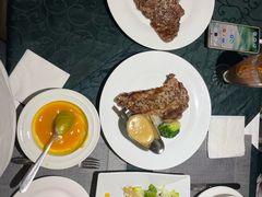 -Jack‘s Place 杰克地方西餐厅(新街口店)