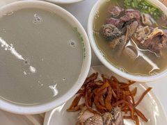 -老磁器口豆汁店(马家堡店)