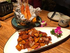 -嘉禾·悦享餐厅(八方汇店)