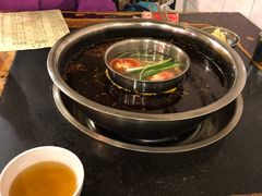 -邓莽子老火锅(鲁祖庙店)