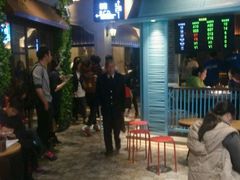 -北方家宴(番禺永旺店)