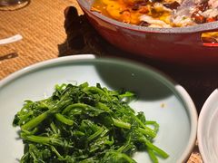 -渝信川菜(长安店)