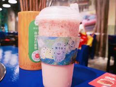 -野萃山·潮汕厚果汁(十亩地店)