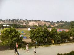 QQ图片20140929151101-苏州太湖牛仔风情度假村