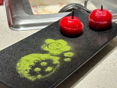-海底捞火锅(大华一路店)