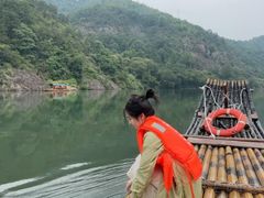 -楠溪江风景名胜区