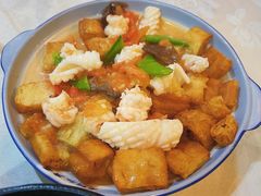 油条鲜蚵-老妈私房菜
