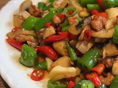 -小喜客·云南特色菜(纳西庭院店)