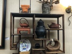 -湖畔居茶楼(湖滨店)